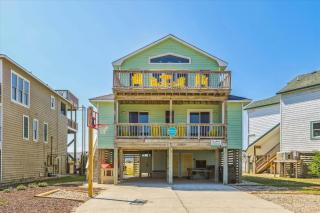 5716 - Crosswinds by Resort Realty - Nags Head - 0
