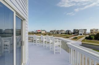 5714 - Whalebone Villa by Resort Realty - Nags Head - 9