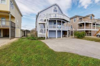 5714 - Whalebone Villa by Resort Realty - Nags Head - 4