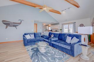 5714 - Whalebone Villa by Resort Realty - Nags Head - 3