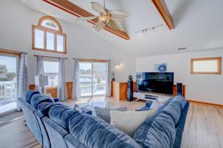 5714 - Whalebone Villa by Resort Realty - Nags Head - 2