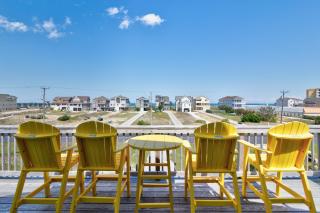 5716 - Crosswinds by Resort Realty - Nags Head - 8
