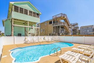 5716 - Crosswinds by Resort Realty - Nags Head - 7