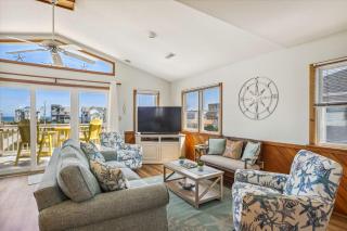 5716 - Crosswinds by Resort Realty - Nags Head - 6