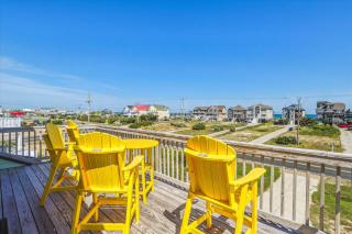 5716 - Crosswinds by Resort Realty - Nags Head - 4