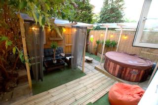 Unique home w/garden hot tub, sauna & cinema room - Londra - 8