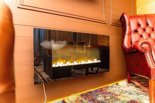 Unique home w/garden hot tub, sauna & cinema room - Londra - 5