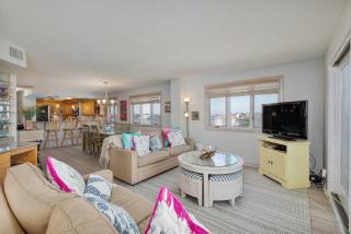 5604 - Seaside Retreat by Resort Realty - Nags Head - 0