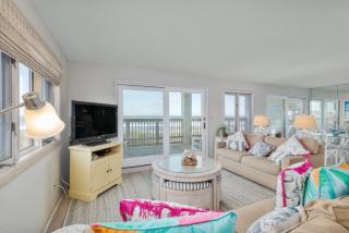 5604 - Seaside Retreat by Resort Realty - Nags Head - 6