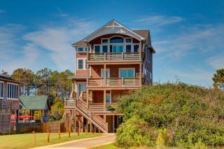 5728 - Wench's Pad by Resort Realty - Nags Head - 0