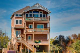 5728 - Wench's Pad by Resort Realty - Nags Head - 9