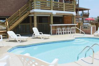 5728 - Wench's Pad by Resort Realty - Nags Head - 8