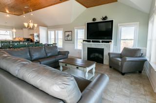 5728 - Wench's Pad by Resort Realty - Nags Head - 5