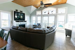 5728 - Wench's Pad by Resort Realty - Nags Head - 4