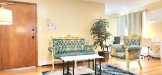 Modern Two Bedroom Apartment Jamaica Queens, NYC - 9