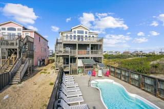 5727 - Whalebone Station by Resort Realty - Nags Head - 0