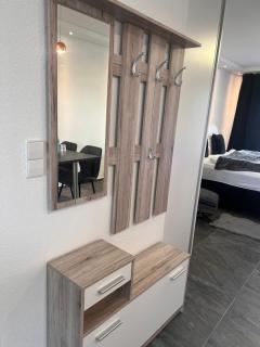 LUX Business Apartments - Weil am Rhein - 6