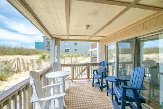 5732 - Beach Music by Resort Realty - Nags Head - 9