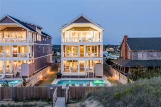 5460 - Virginia Dare by Resort Realty - Nags Head - 7