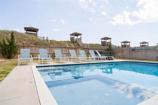 5460 - Virginia Dare by Resort Realty - Nags Head - 4