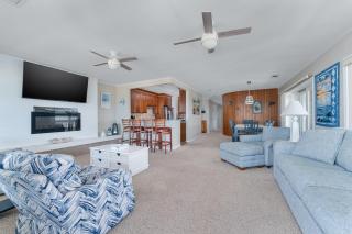 5733 - Mama's Dream by Resort Realty - Nags Head - 7