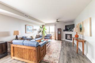 5739 - The Yachtsman - 101 by Resort Realty - Nags Head - 9