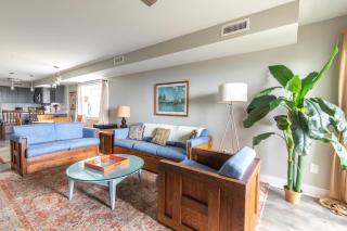 5739 - The Yachtsman - 101 by Resort Realty - Nags Head - 7