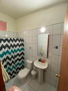Hostal Boutique F - El Quisco - 9