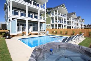 5464 - Ey Believe by Resort Realty - Nags Head - 0
