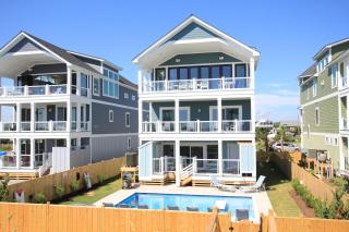 5464 - Ey Believe by Resort Realty - Nags Head - 8
