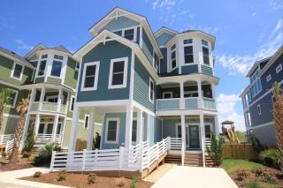 5464 - Ey Believe by Resort Realty - Nags Head - 4