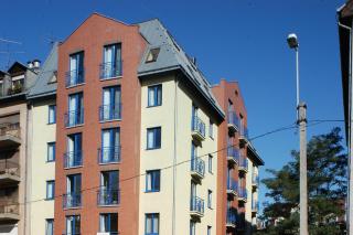 Hotel Veritas - Budapest - 9