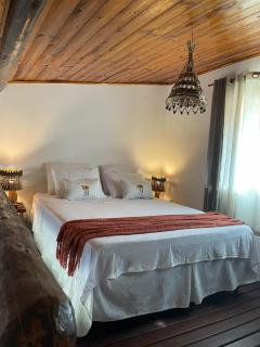 Lobo Guará Hospedagem - Loft Privativo - 3