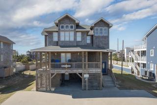 5469 - Below Deck OBX by Resort Realty - Nags Head - 0