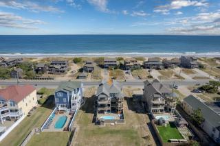 5469 - Below Deck OBX by Resort Realty - Nags Head - 9