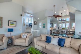 5469 - Below Deck OBX by Resort Realty - Nags Head - 7