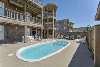 5469 - Below Deck OBX by Resort Realty - 5