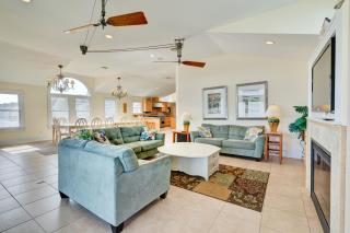 5466 - The Stars by Resort Realty - Nags Head - 5