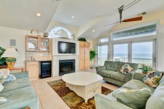 5466 - The Stars by Resort Realty - Nags Head - 2