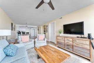 5740 - Yachtsman 303 by Resort Realty - Nags Head - 2