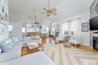 5468 - Mermaids Lagoon by Resort Realty - Nags Head - 4