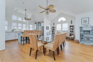 5468 - Mermaids Lagoon by Resort Realty - Nags Head - 1
