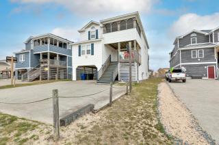 5756 - Sandpiper by Resort Realty - Nags Head - 0