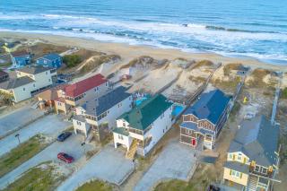 5756 - Sandpiper by Resort Realty - Nags Head - 9