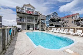 5756 - Sandpiper by Resort Realty - Nags Head - 8