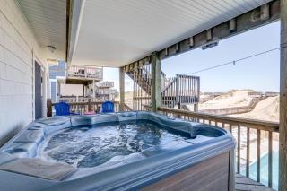 5756 - Sandpiper by Resort Realty - Nags Head - 7