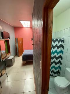 Hostal Boutique F - El Quisco - 5