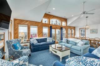 5756 - Sandpiper by Resort Realty - Nags Head - 3