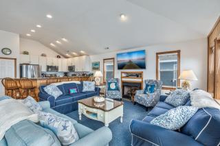 5756 - Sandpiper by Resort Realty - Nags Head - 2