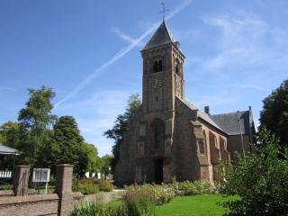 Studio Even dur Uut - Noordgouwe - 9